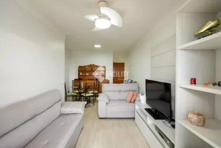 Apartamento com 3 Quartos à venda, 105m² no Bosque, Campinas