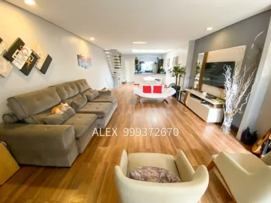 Sobrado com 3 Quartos à venda, 180m² no Jardim Bonfiglioli, São Paulo