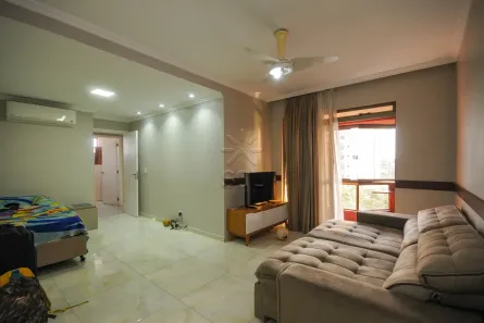 Apartamento com 3 Quartos à venda, 106m² no Centro, Foz do Iguaçu