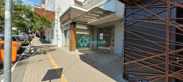 Ponto Comercial para alugar, 101m² no Centro, Novo Hamburgo