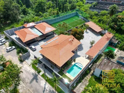 Casa com 3 Quartos à venda, 1000m² no Colubande, São Gonçalo