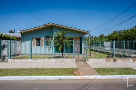 Casa com 3 Quartos à venda, 109m² no Vicentina, São Leopoldo