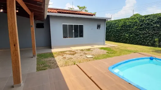 Casa com 3 Quartos à venda, 179m² no Aponiã, Porto Velho
