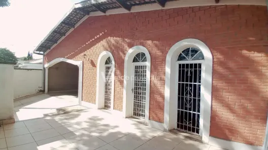 Casa com 3 Quartos à venda, 164m² no Parque Taquaral, Campinas