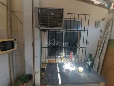 Apartamento com 1 Quarto à venda, 37m² no Centro, Rio de Janeiro