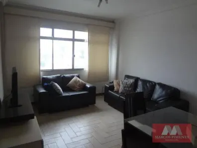 Apartamento com 2 Quartos à venda, 73m² no Bela Vista, São Paulo