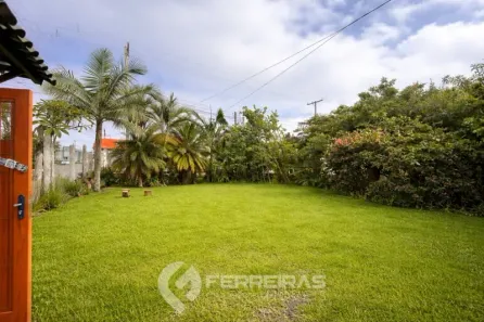 Casa com 3 Quartos para alugar, 88m² no Tramandaí, Tramandaí