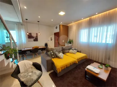 Casa com 3 Quartos à venda, 150m² no Villa Di Cesar, Mogi das Cruzes