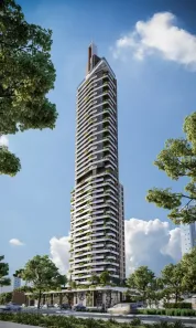 Apartamento com 4 Quartos à venda, 286m² no Bigorrilho, Curitiba