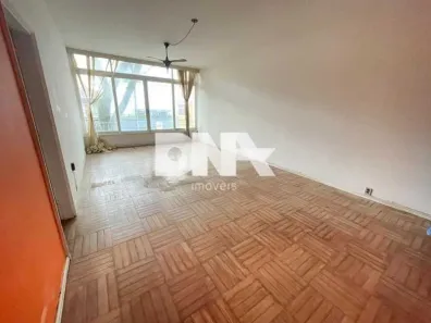 Apartamento com 3 Quartos à venda, 130m² no Humaitá, Rio de Janeiro