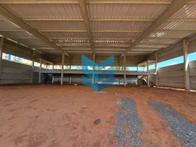 Galpão/Depósito/Armazém para alugar, 1200m² no Vila Espírito Santo, Sorocaba