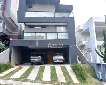 Casa de Condomínio com 2 Quartos à venda, 220m² no Jardim São Vicente, Cotia