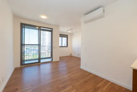 Apartamento com 2 Quartos à venda, 61m² no Vila Constança, São Paulo