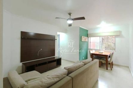 Apartamento com 2 Quartos à venda, 55m² no Bandeiras, Osasco