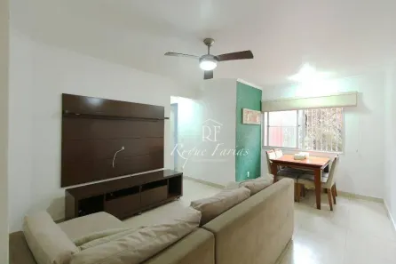Apartamento com 2 Quartos à venda, 55m² no Bandeiras, Osasco