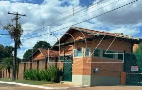 Casa de Condomínio com 3 Quartos à venda, 165m² no Jardim Zavanella, Araraquara