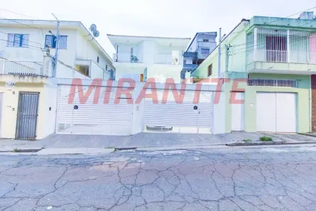 Sobrado com 3 Quartos à venda, 125m² no Vila Carbone, São Paulo