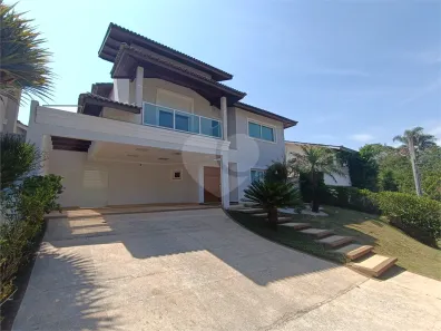 Casa de Condomínio com 4 Quartos à venda, 305m² no Casablanca, Vargem Grande Paulista