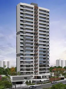 Apartamento com 3 Quartos à venda, 115m² no Ipiranga, São Paulo