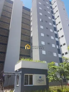 Apartamento com 2 Quartos à venda, 53m² no Jardim Maria Eugênia, Sorocaba