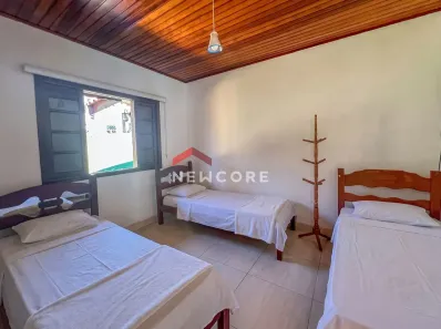 Fazenda/Sítio com 3 Quartos à venda, 245m² no Jardim Estância Brasil, Atibaia