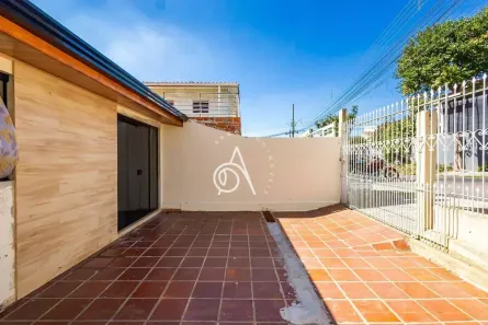 Casa com 2 Quartos à venda, 60m² no Cidade Industrial, Curitiba