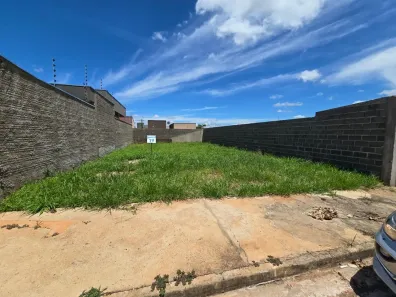 Lote/Terreno à venda, 200m² no Residencial Santa Regina, São José do Rio Preto