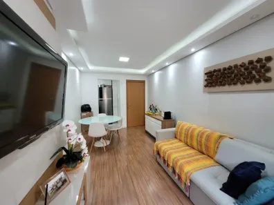 Apartamento com 3 Quartos à venda, 65m² no Maria Paula, Niterói