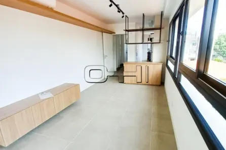 Apartamento com 2 Quartos para alugar, 65m² no Pinheiros, São Paulo