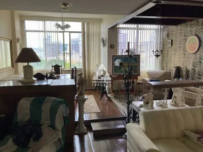 Apartamento com 2 Quartos à venda, 98m² no Tijuca, Rio de Janeiro