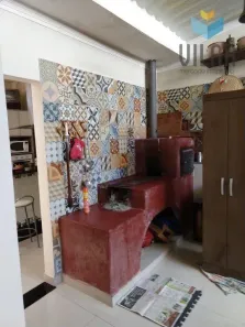 Casa com 3 Quartos à venda, 281m² no Parque Jataí, Votorantim