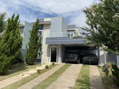 Casa de Condomínio com 2 Quartos à venda, 190m² no Residencial Ibi-Aram, Itupeva