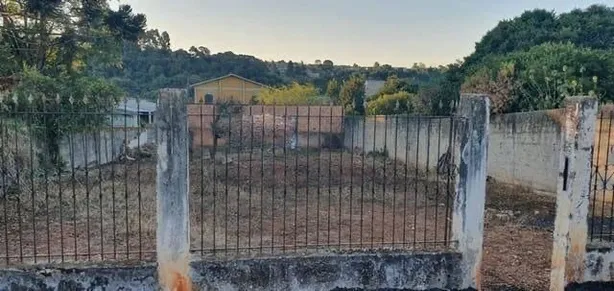 Lote/Terreno à venda, 462m² no Jardim Carvalho, Ponta Grossa