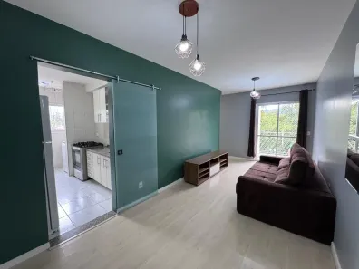 Apartamento com 3 Quartos à venda, 70m² no Socorro, Mogi das Cruzes