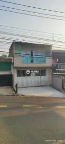 Casa com 5 Quartos à venda, 147m² no Munhoz Júnior, Osasco