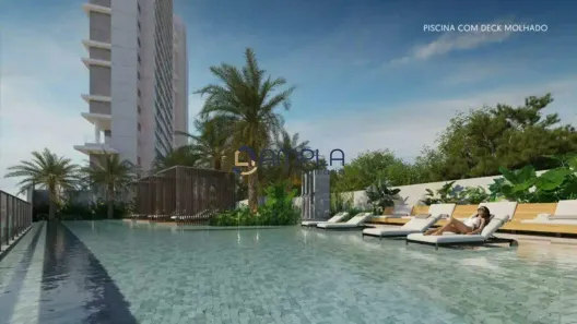 Cobertura com 3 Quartos à venda, 178m² no Vale do Sereno, Nova Lima