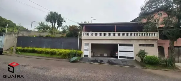 Casa com 2 Quartos à venda, 280m² no Batistini, São Bernardo do Campo