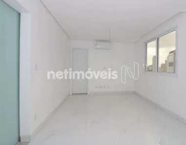 Apartamento com 3 Quartos à venda, 88m² no Sion, Belo Horizonte