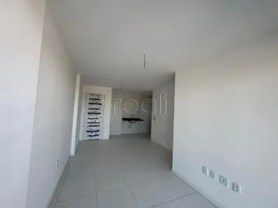 Apartamento com 2 Quartos à venda, 46m² no Meireles, Fortaleza
