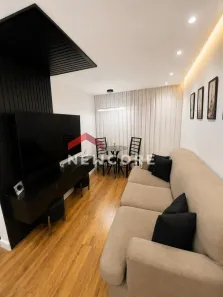 Apartamento com 2 Quartos à venda, 50m² no Jardim Regina, São Paulo