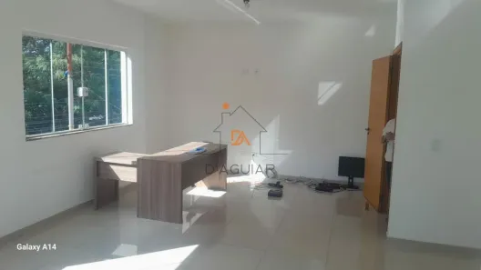 Sala Comercial para alugar, 120m² no Vila Albertina, São Paulo