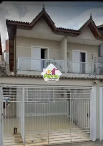 Sobrado com 3 Quartos à venda, 125m² no Parque Continental II, Guarulhos