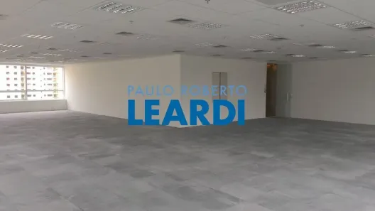 Ponto Comercial para alugar, 514m² no Brooklin Paulista, São Paulo