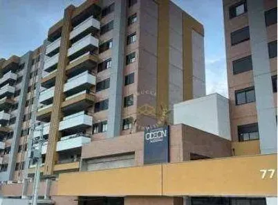 Apartamento com 3 Quartos à venda, 112m² no Portal do Paraíso II, Jundiaí