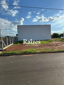 Lote/Terreno à venda, 500m² no Aclimação, Uberlândia