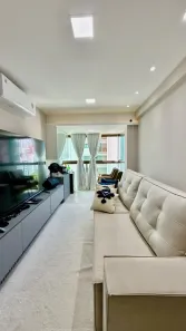 Apartamento com 3 Quartos à venda, 84m² no Boa Viagem, Recife
