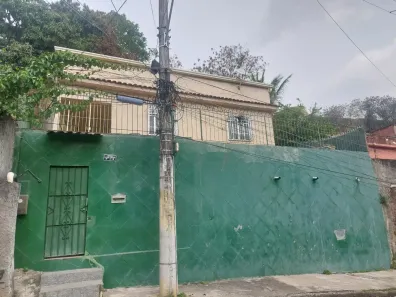 Casa com 2 Quartos à venda, 70m² no Engenho Pequeno, São Gonçalo