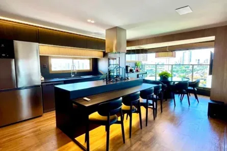 Apartamento com 3 Quartos à venda, 99m² no Lagoa Nova, Natal