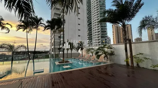Apartamento com 2 Quartos à venda, 88m² no Umarizal, Belém