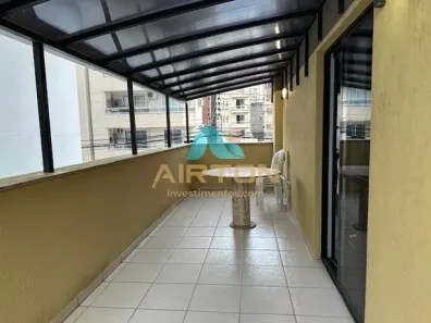Apartamento com 3 Quartos à venda, 135m² no Meia Praia, Itapema